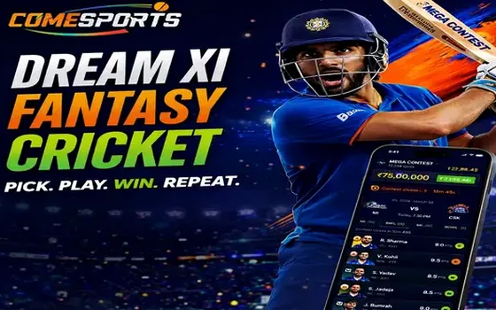 Bengaluru vs Kolkata on Come2
