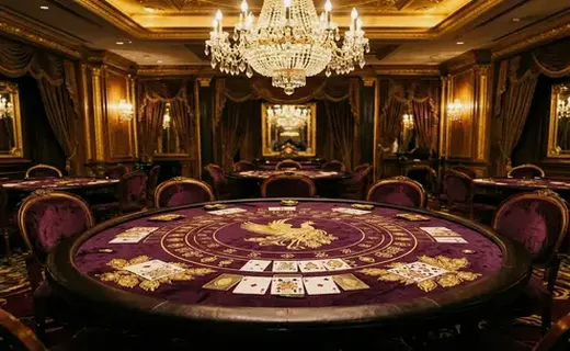 Speed Baccarat